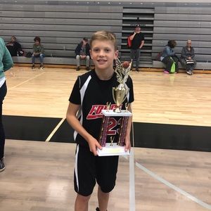 Meet your Posher, Ross